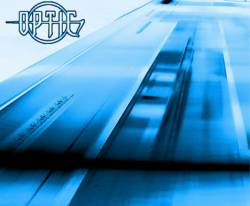 Optic : Drown the Earth - Moment of Impact